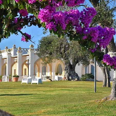 Resort & Relax Masseria Celidonia Lizzano  Kültér fotó