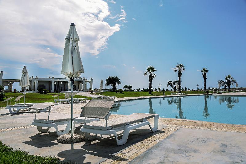 Resort & Relax Masseria Celidonia Lizzano  Kültér fotó