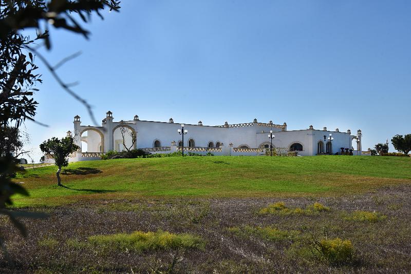Resort & Relax Masseria Celidonia Lizzano  Kültér fotó