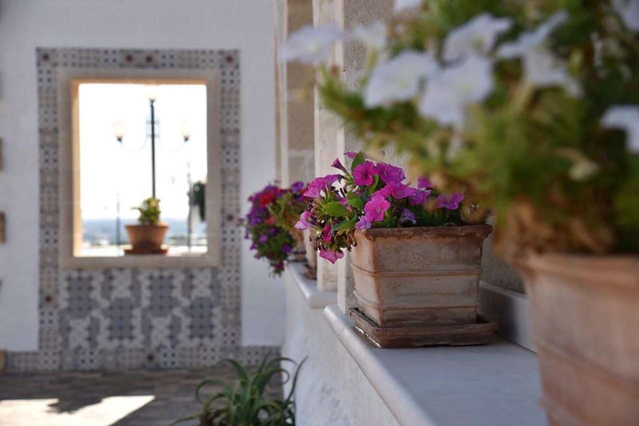 Resort & Relax Masseria Celidonia Lizzano  Kültér fotó