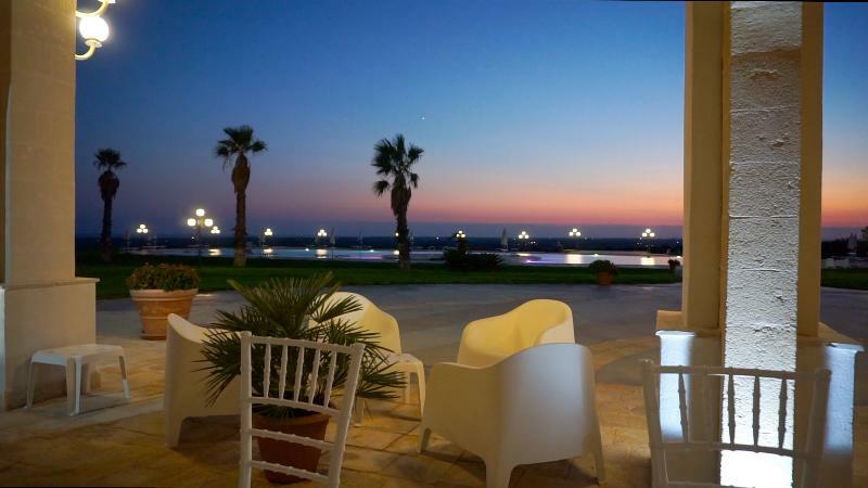 Resort & Relax Masseria Celidonia Lizzano  Kültér fotó